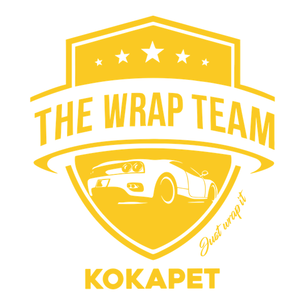 The Wrap Team logo